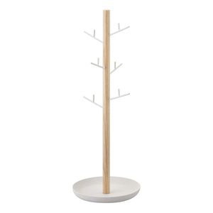 Yamazaki Home Tosca necklace tree/ stand